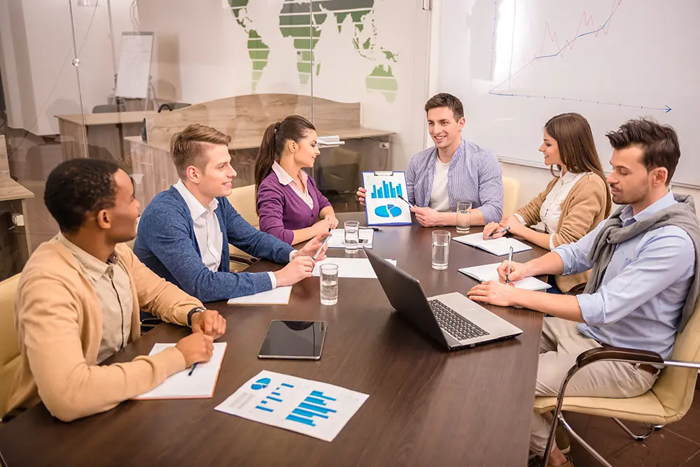 The 5-Step Intuitive Branding Process: How to Build a Brand People Trust Instantly